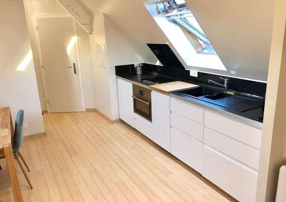 Location Appartement Studio indépendant Bois Colombes Bois-colombes