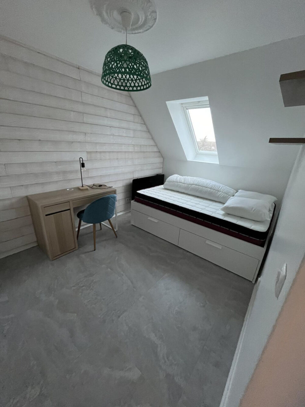 Location Appartement Coloc Hyper Centre refait à neuf Melun