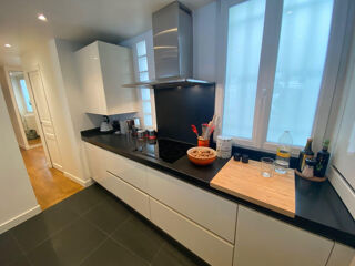  Appartement à louer 4 pièces 83 m²