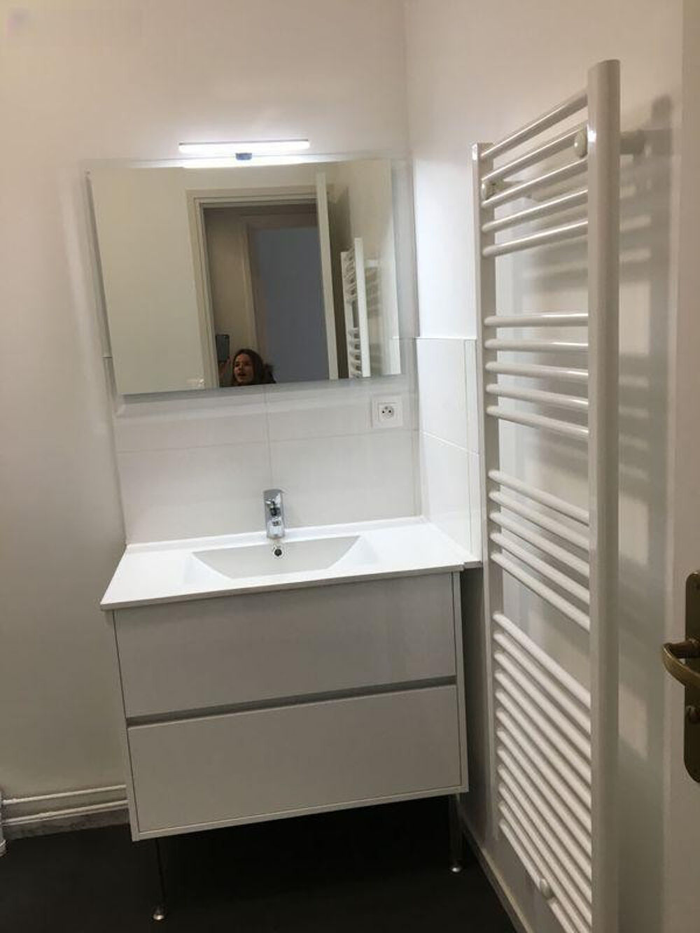 Location Appartement Appartement, 47m², 810€ - Lille Lille