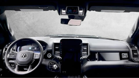 RAM LIMITED eTORQUE 2026 occasion 33260 La Teste-de-Buch