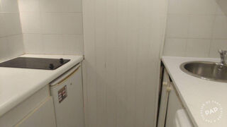  Appartement � louer 1 pi�ce 25 m�