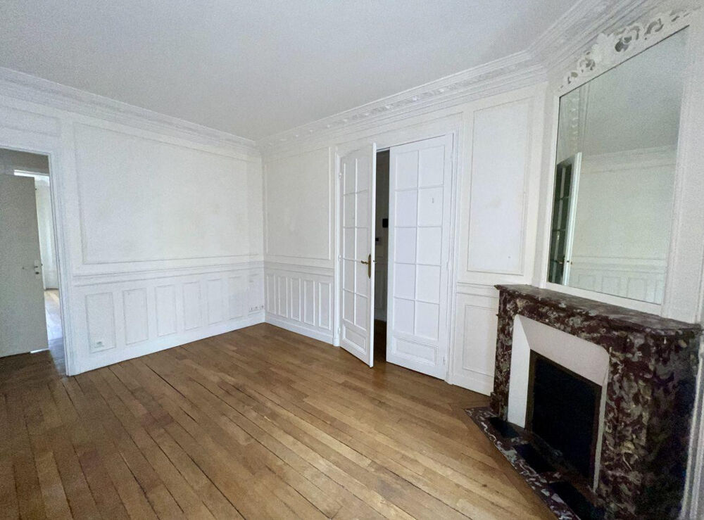 Location Appartement Appartement 3 pièces 74m2 Paris 14