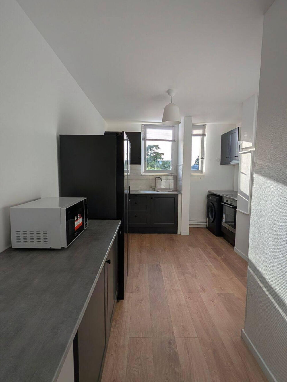 Location Appartement Colocation Appartement 80 M2 meublé refait à neuf Eaubonne
