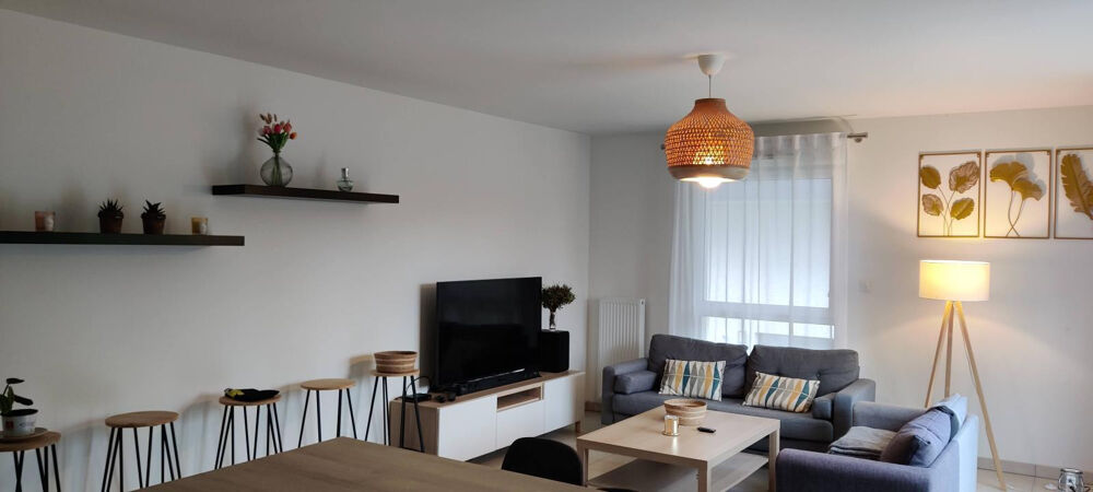 Location Appartement Colocation Rouen Rouen