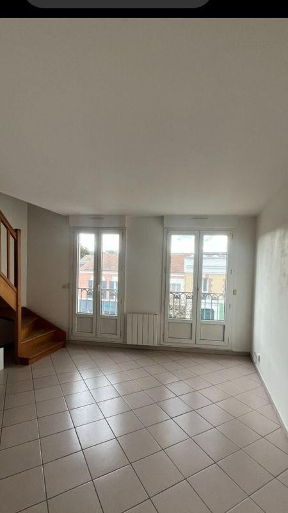 Location Appartement 2 pièces duplex Croissy / Seine centre Croissy-sur-seine