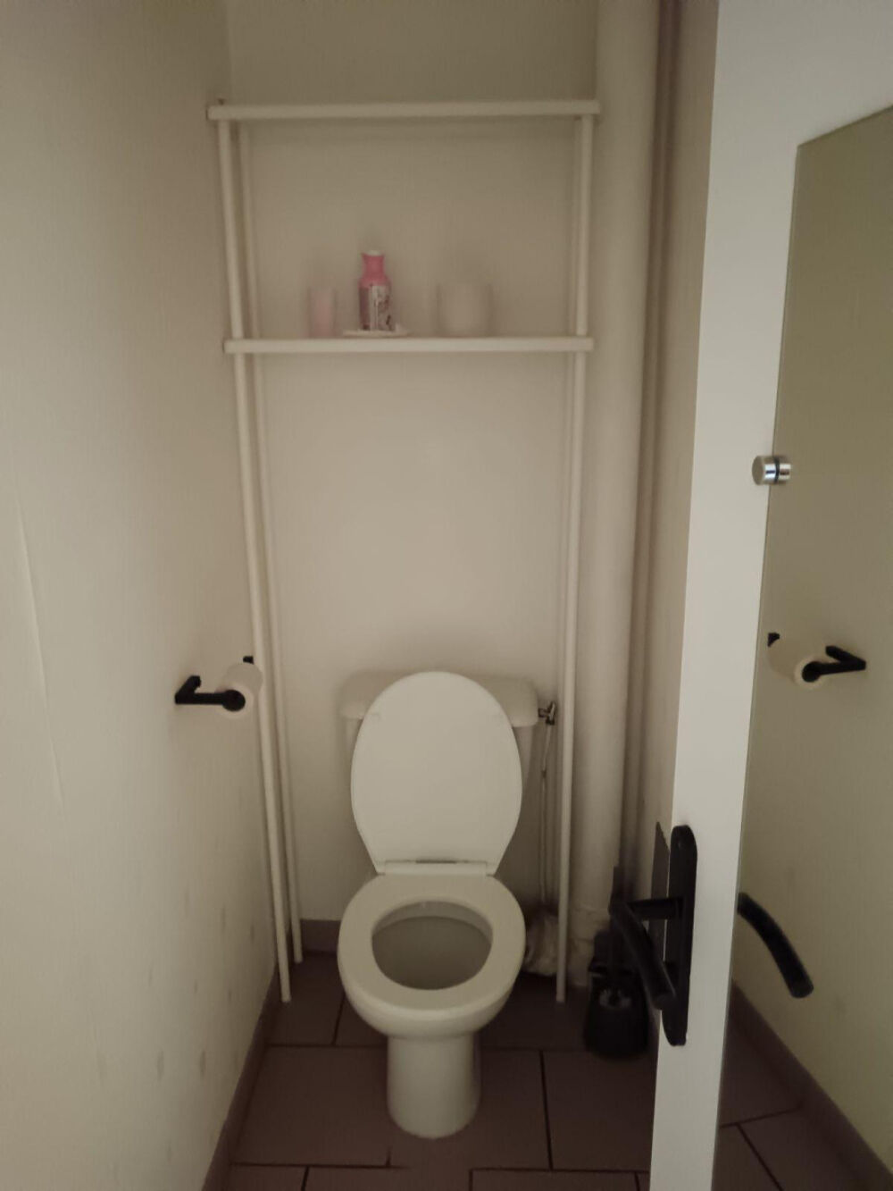Location Appartement T3 meublé 2 chmbres près de la ligne Tram 2 Nantes