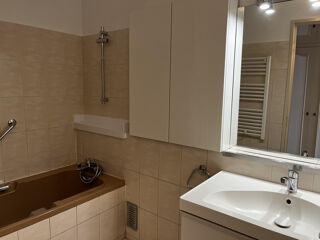  Appartement � louer 4 pi�ces 70 m�