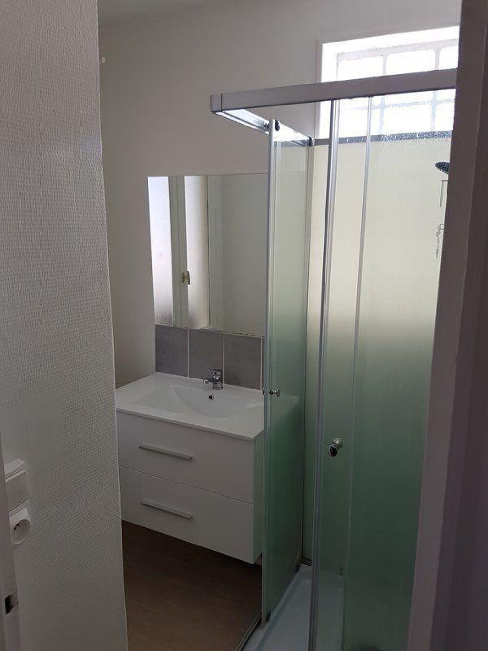 Location Appartement Studio 22m²  rue Blatin Clermont-ferrand