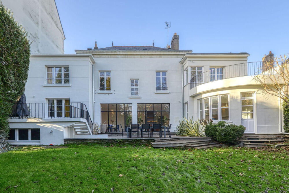 Location Appartement Chambre meublée avec salle de bain privative Nantes