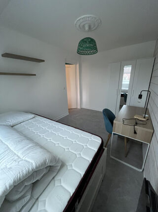  Appartement � louer 1 pi�ce 11 m�