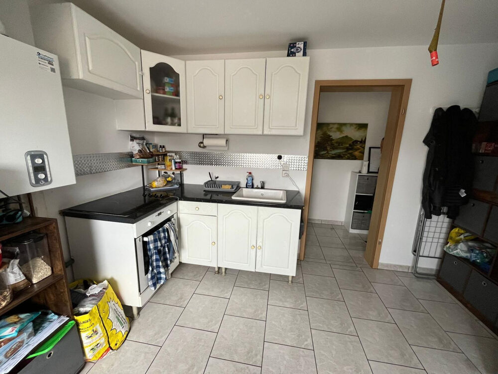 Location Appartement Appartement T1 behren village Behren-lès-forbach