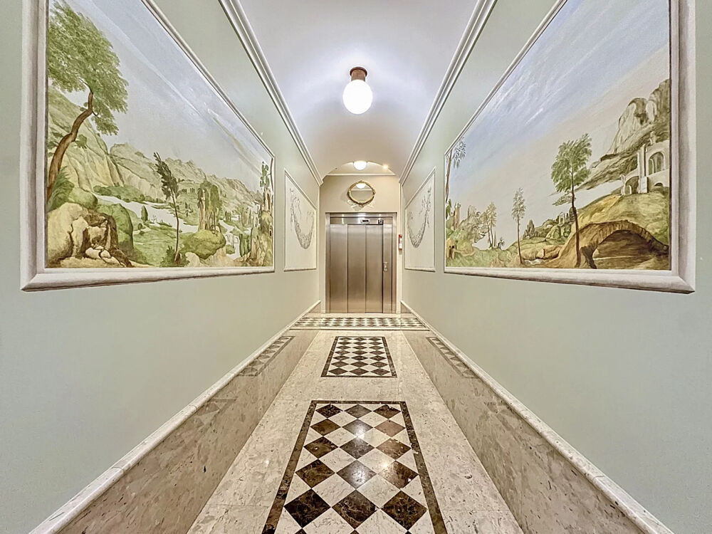 � vendre  Appartement Nice (06000)