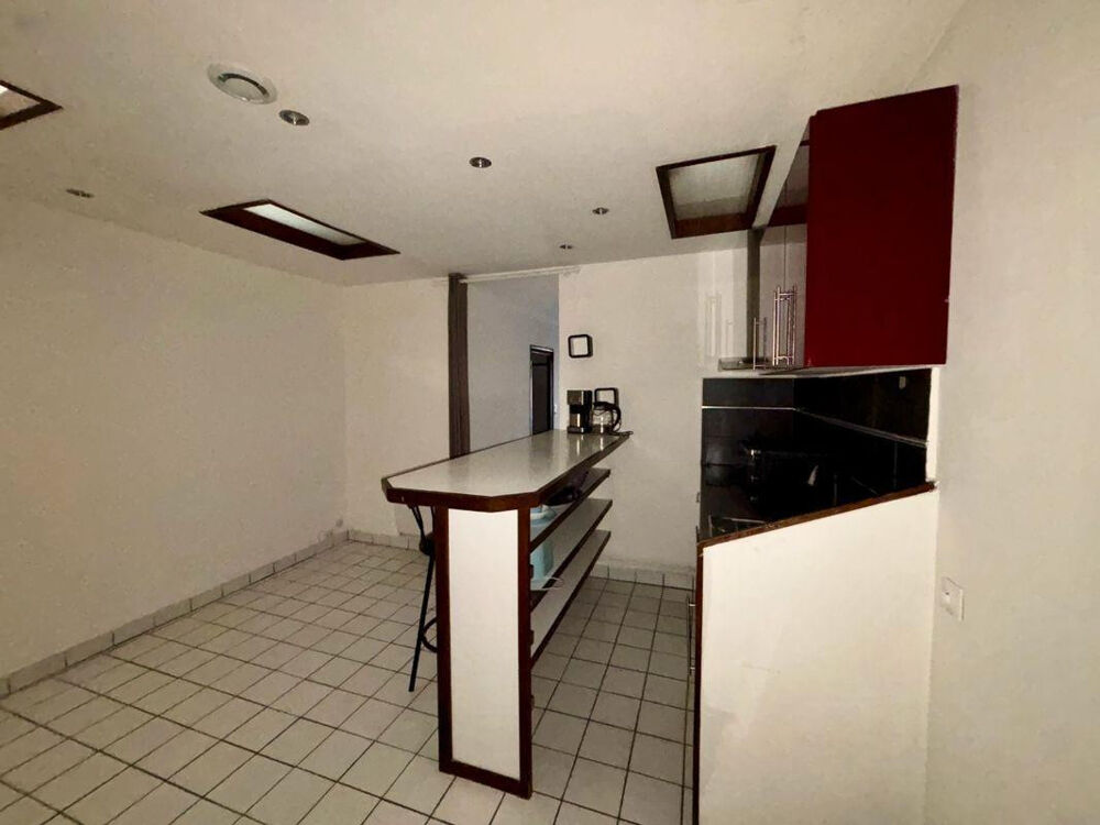 Location Appartement Beau T1 meublé 38m² idéal pour étudiant(e) Lille