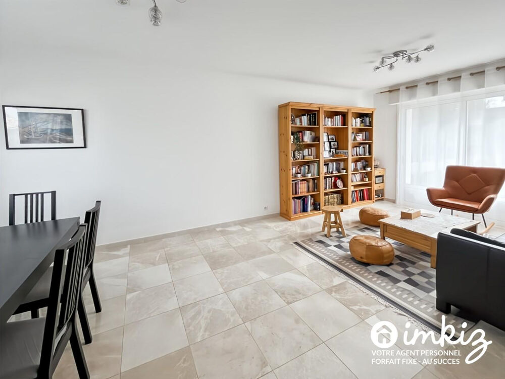 Vente Maison Maison 6 pièces rénovée avec garage - piscinable Talence