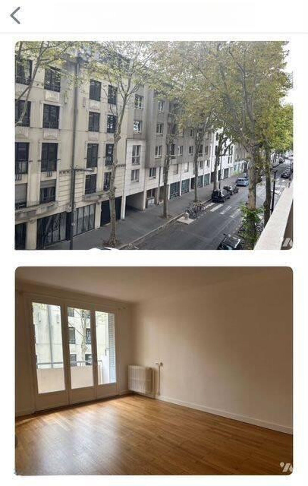 Location Appartement Beau T3 refait à neuf Lyon 3 Lyon 3