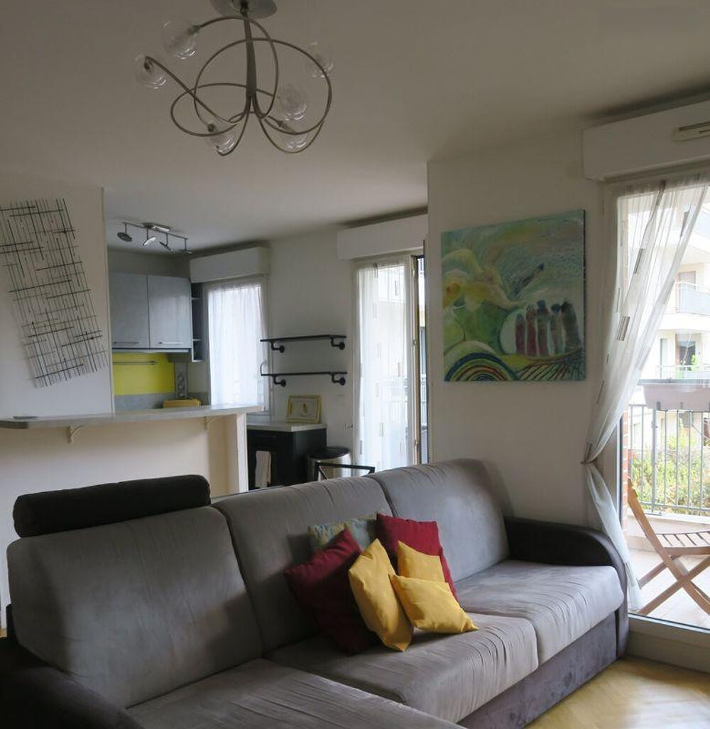 Location Appartement Appartement 48m² au calme à Rueil proche RER Rueil-malmaison