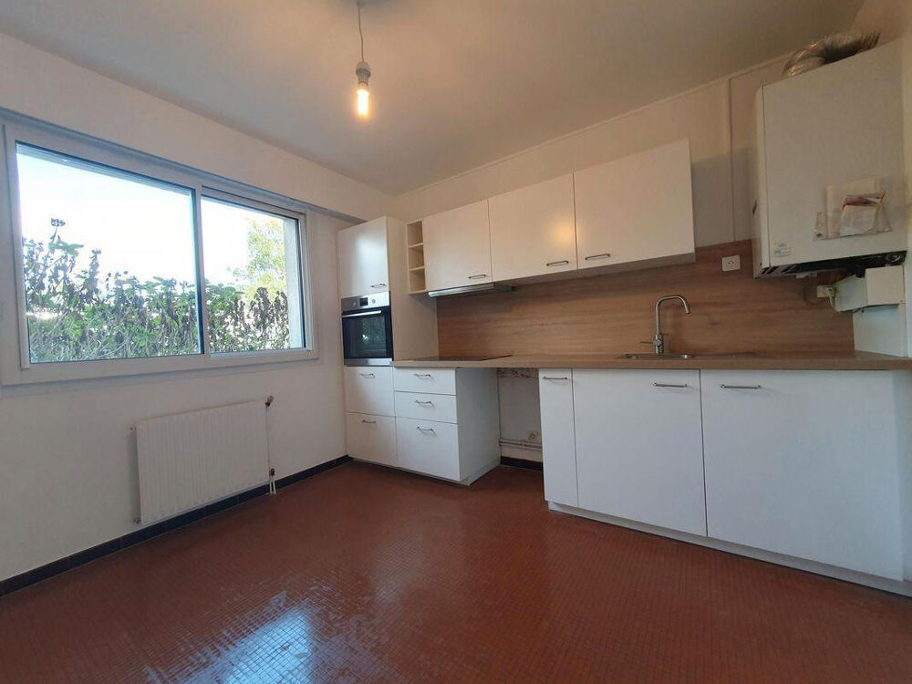 Location Appartement Beau T3 de 79m² avec 2 chambres cuisine neuve Nantes