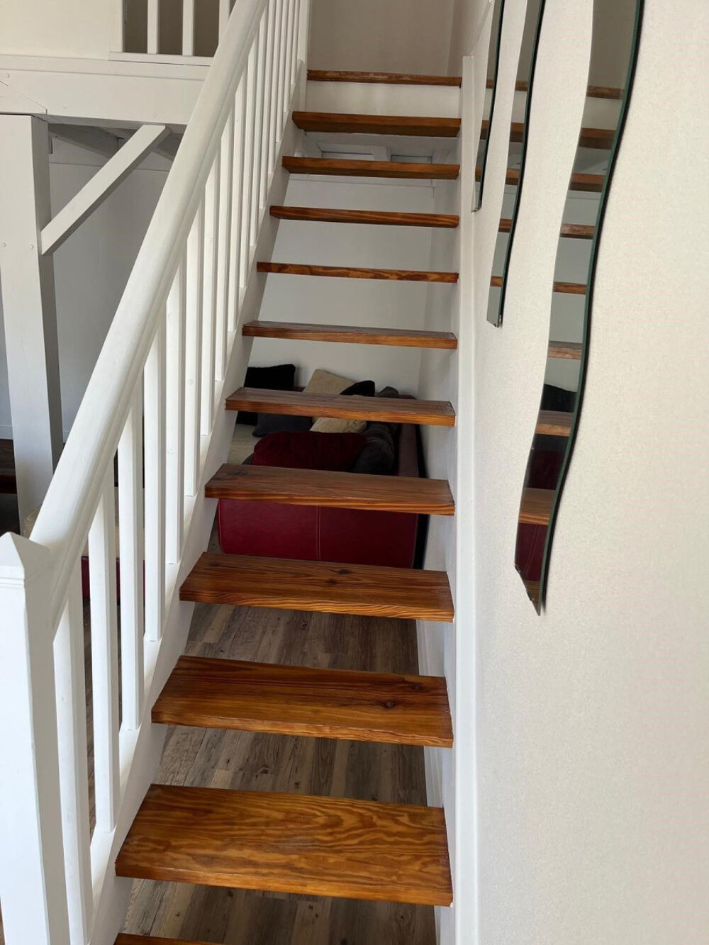 Location Appartement JOLI 3P 64m² Nantes
