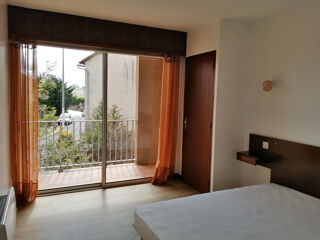  Appartement à louer 3 pièces 50 m²