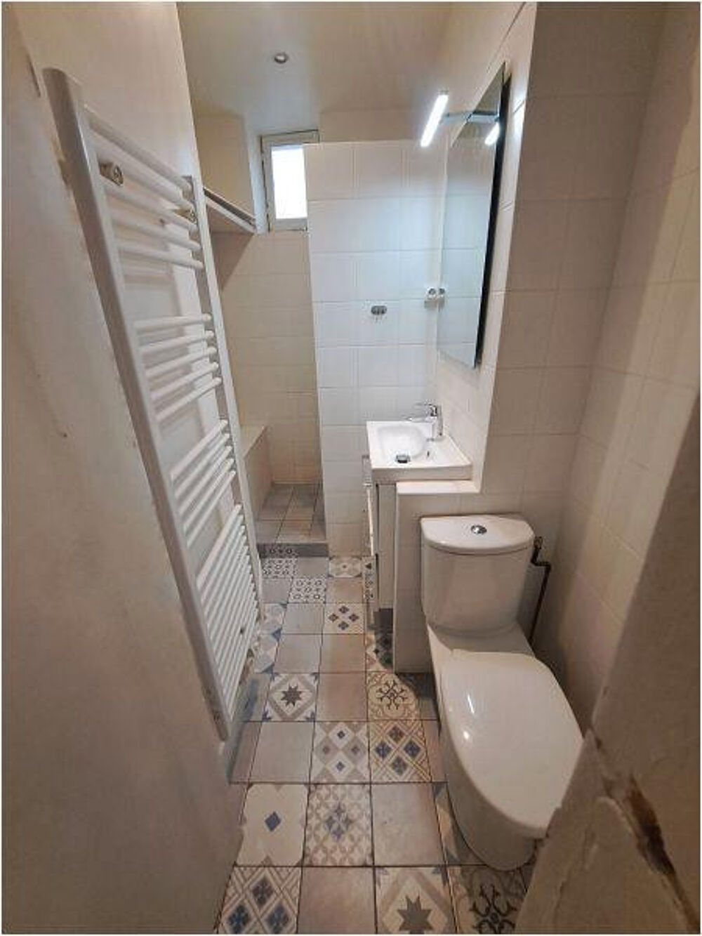 Location Appartement 3 pièces Paris 14ème 59 m2 quartier Plaisance Paris 14