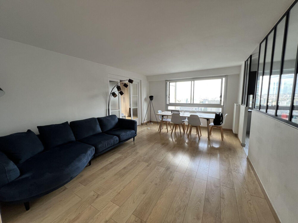Location Appartement Bel Appartement de 5 pièce à la Défense Courbevoie
