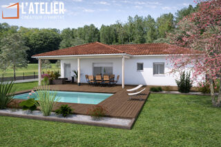  Maison à vendre 5 pièces 120 m²