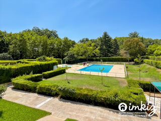 Appartement 3 pièces 76 m² · à Aix-en-Provence · 76 m² · 430 000 €