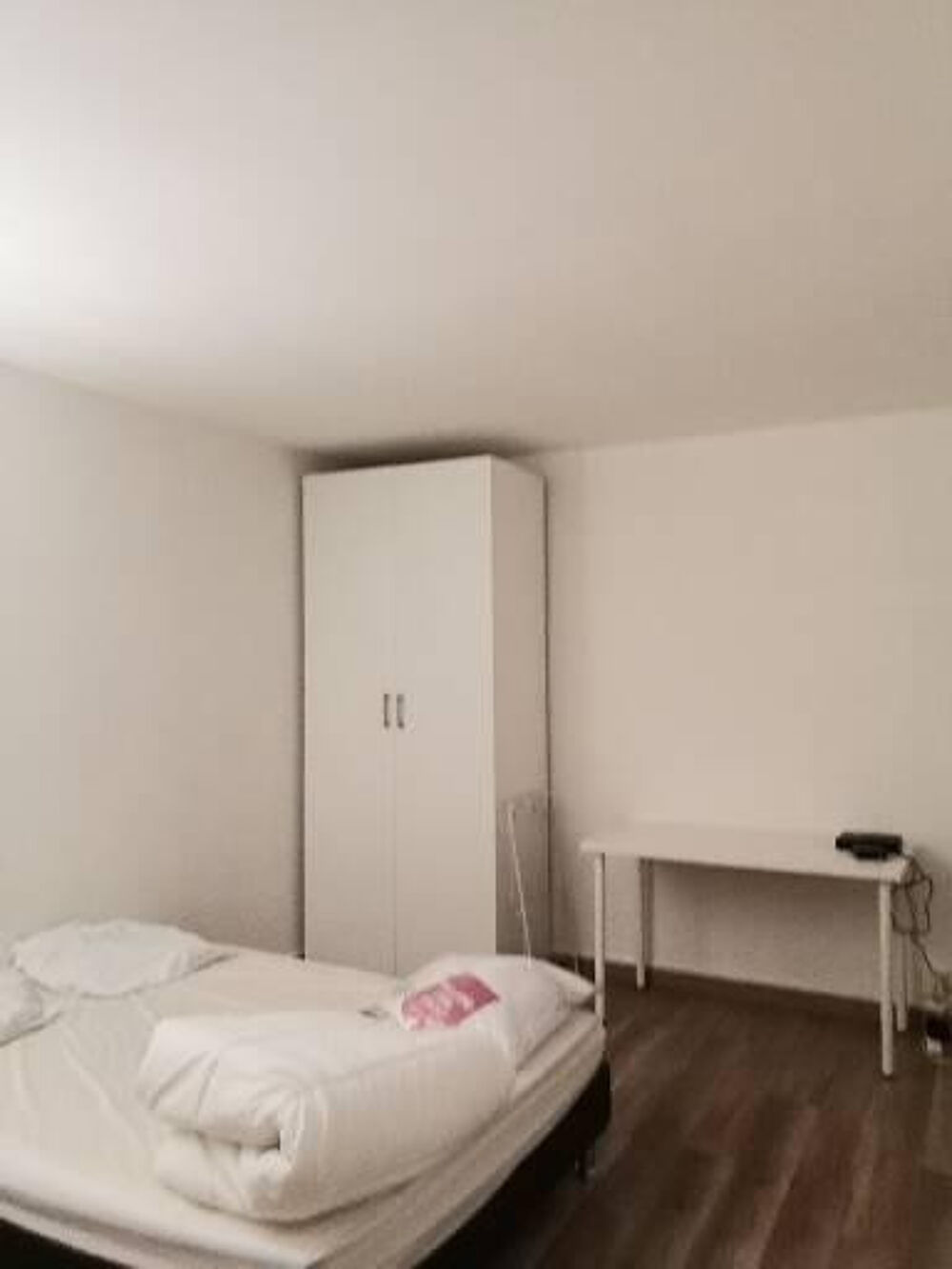 Location Appartement Rare : Deux pièces, vue exceptionnelle sur Paris Fresnes