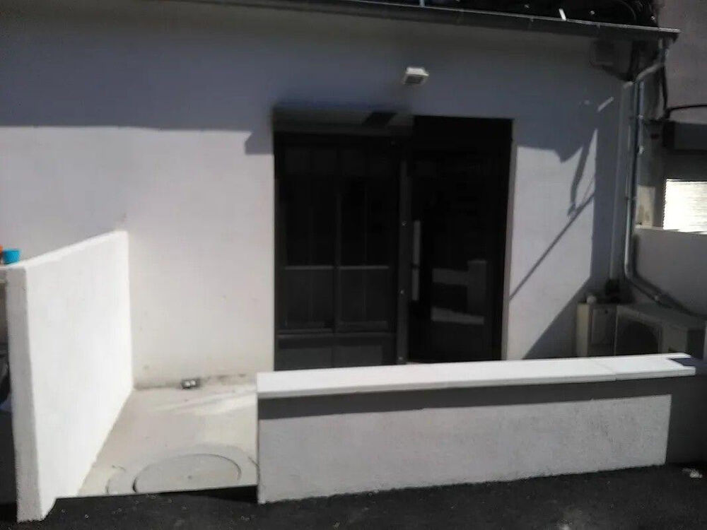 Location Appartement Beau T3 meublé 72m² terrasse proche Doua Villeurbanne