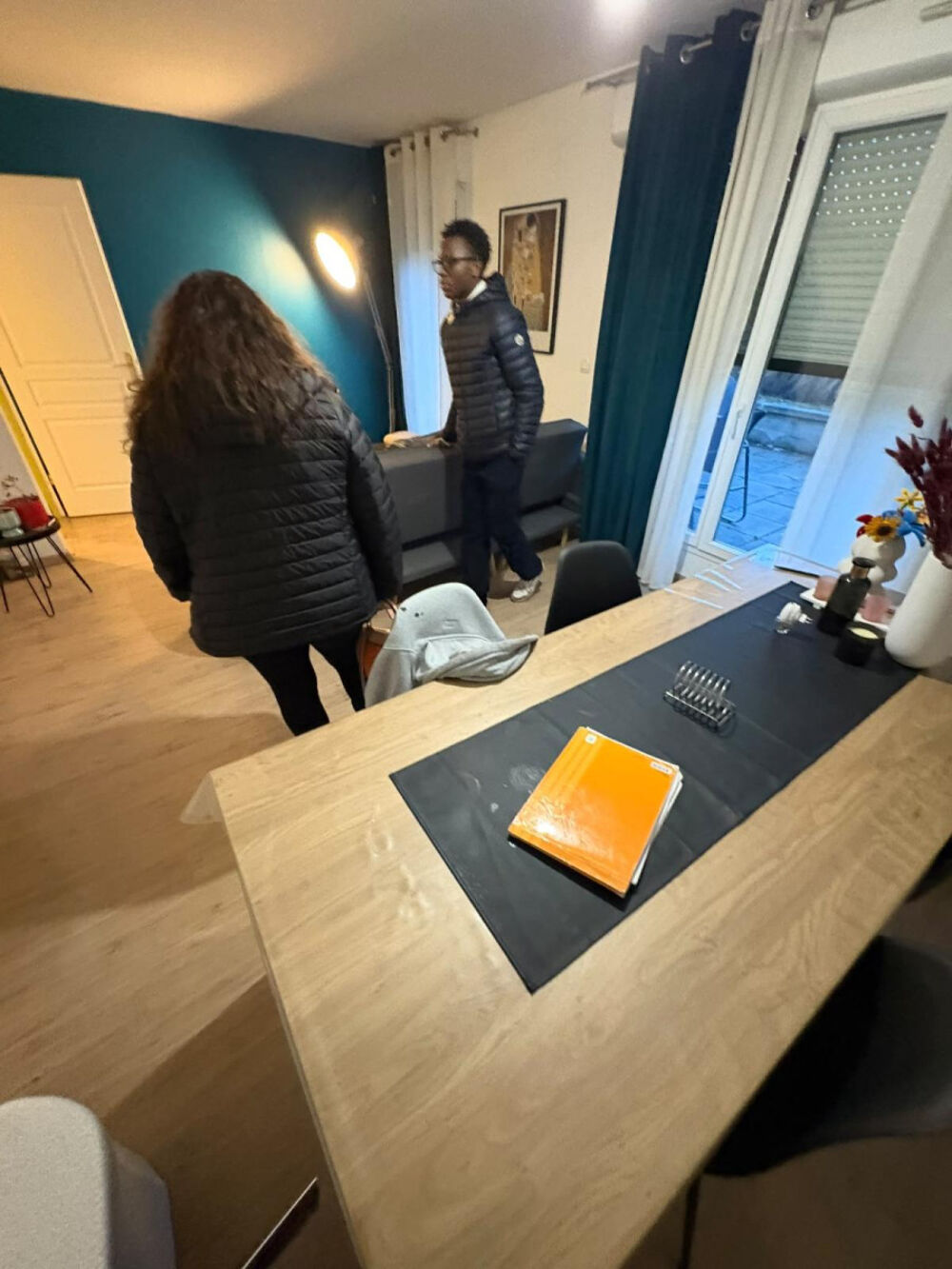 Location Appartement Colocation pour étudiant , idéal travail au calme Lille