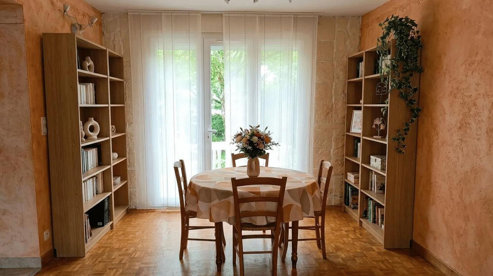Location Appartement Montigny - chambre meublée en colocation Montigny-le-bretonneux