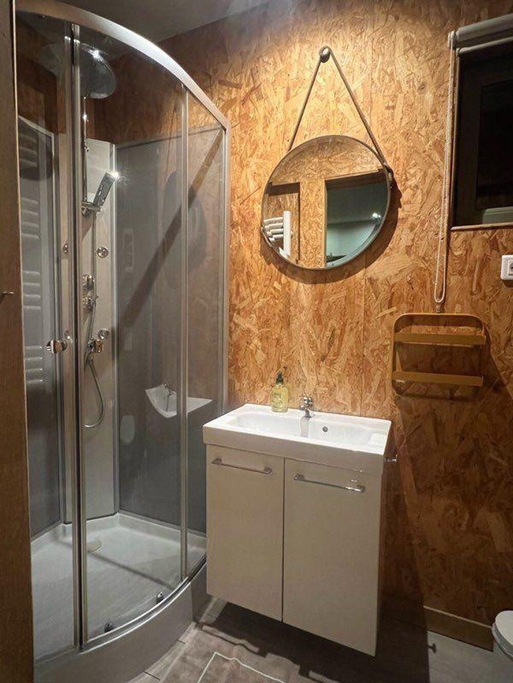 Location Appartement Nice - Studio indépendant meublé Nice