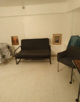  Appartement � louer 1 pi�ce 65 m�