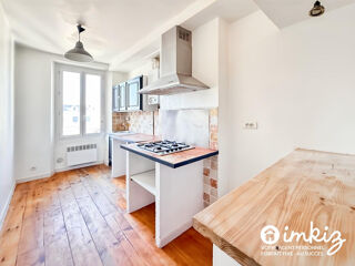  Appartement à vendre 3 pièces 63 m²