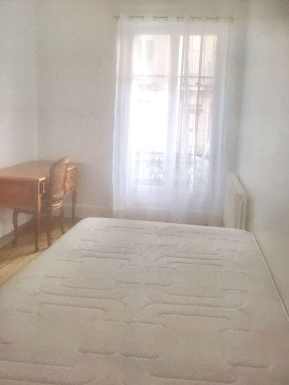 Location Appartement T4 rue de la république - Orléans - coloc possible Orléans