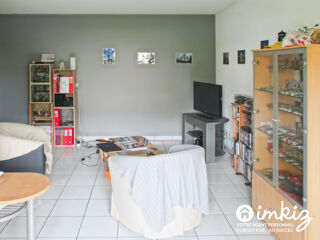  Appartement à vendre 2 pièces 45 m²
