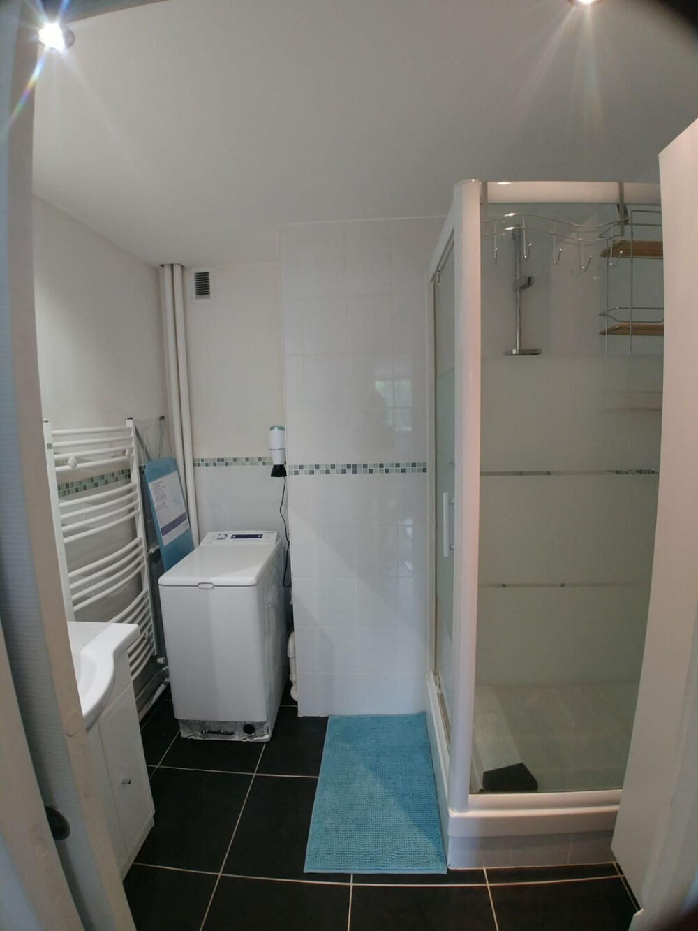 Location Appartement Chambre 15m2 privée,Colocation Étudiante,370€ TTC Saint-Étienne