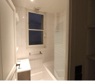  Appartement à louer 1 pièce 26 m²
