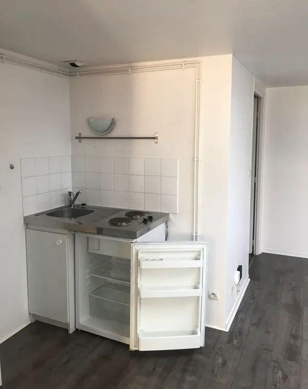 Location Appartement Superbe F2 40 m2 à Nancy proche place Stanislas Nancy