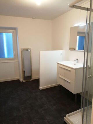  Maison à louer 3 pièces 50 m²