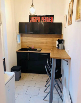  Appartement � louer 2 pi�ces 35 m�