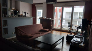  Appartement � louer 4 pi�ces 80 m�