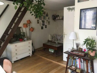  Appartement � louer 2 pi�ces 30 m�