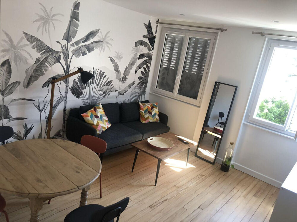 Location Appartement Chambre All Inclusive Haut de Gamme Etudiant Clermont-ferrand