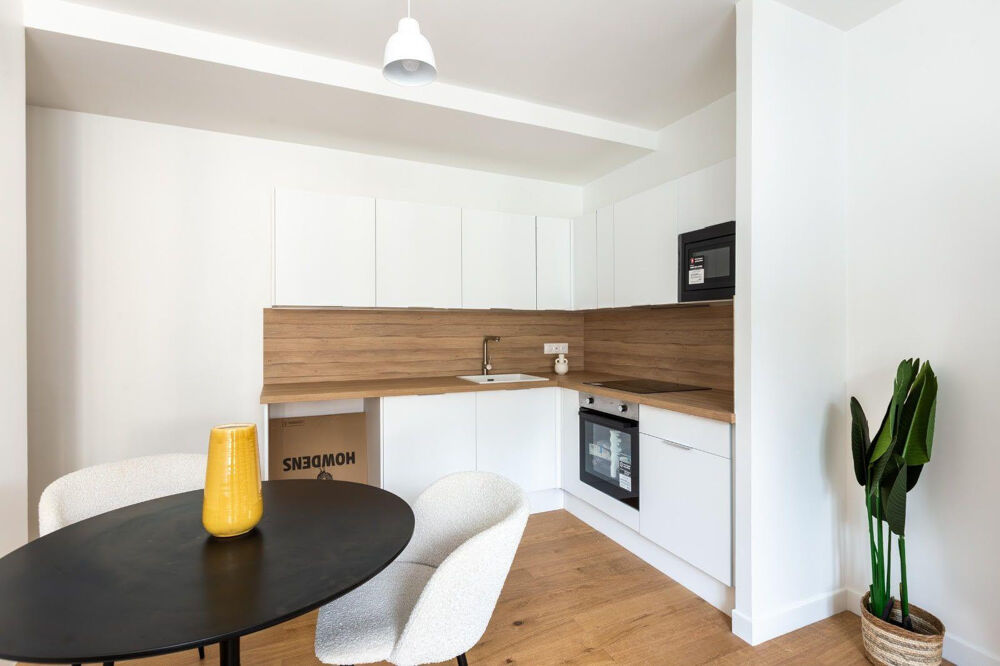 Location Appartement Nid douillet Paris 16 Paris 16
