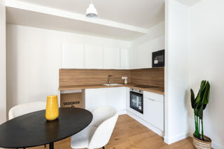  Appartement à louer 2 pièces 31 m²