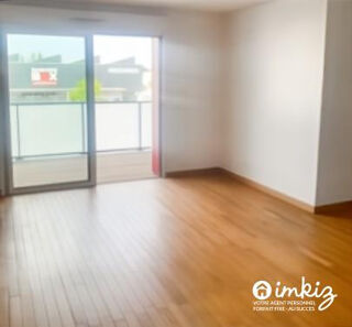  Appartement � vendre 3 pi�ces 66 m�