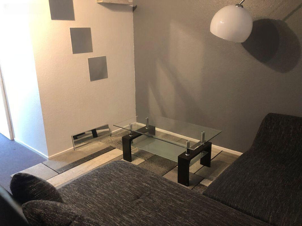Location Appartement Beau F1bis meublé 31m² avec parking Metz