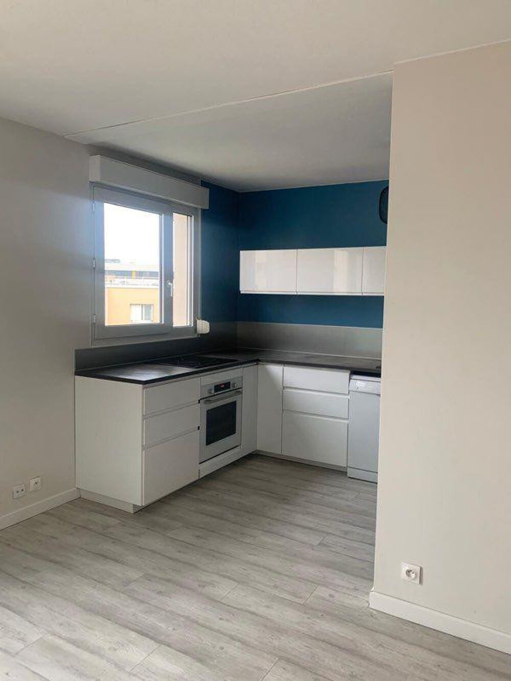 Location Appartement Appartement T2 – 47 m² avec balcon Lyon 3